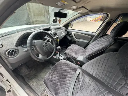 Renault Duster 2014 года за 5 200 000 тг. в Алматы – фото 4