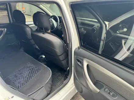 Renault Duster 2014 года за 5 200 000 тг. в Алматы – фото 12