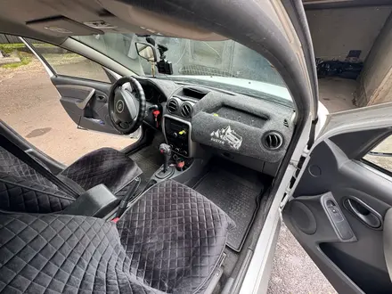Renault Duster 2014 года за 5 200 000 тг. в Алматы – фото 2