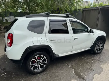 Renault Duster 2014 года за 5 200 000 тг. в Алматы