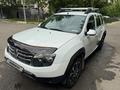 Renault Duster 2014 года за 5 200 000 тг. в Алматы – фото 8