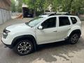 Renault Duster 2014 года за 5 200 000 тг. в Алматы – фото 3