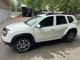 Renault Duster 2014 года за 5 200 000 тг. в Алматы – фото 3