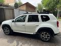 Renault Duster 2014 года за 5 200 000 тг. в Алматы – фото 9