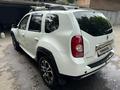 Renault Duster 2014 года за 5 200 000 тг. в Алматы – фото 11