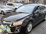 Chevrolet Cruze 2014 годаүшін6 300 000 тг. в Усть-Каменогорск