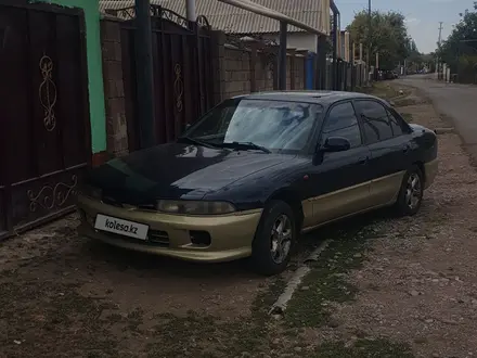 Mitsubishi Galant 1993 года за 850 000 тг. в Алматы – фото 3