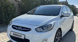 Hyundai Accent 2014 годаfor4 800 000 тг. в Актау