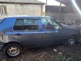 Volkswagen Golf 1993 годаүшін500 000 тг. в Алматы – фото 4