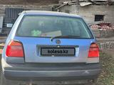 Volkswagen Golf 1993 годаүшін500 000 тг. в Алматы – фото 3