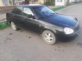 ВАЗ (Lada) Priora 2170 2008 годаfor1 350 000 тг. в Караганда – фото 4