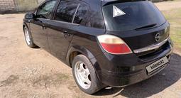 Opel Astra 2006 года за 2 100 000 тг. в Уральск – фото 2