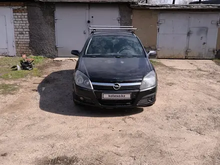 Opel Astra 2006 года за 2 100 000 тг. в Уральск
