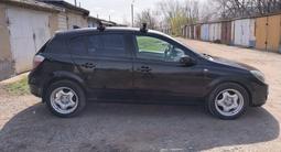 Opel Astra 2006 года за 2 100 000 тг. в Уральск – фото 4