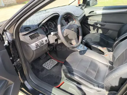 Opel Astra 2006 года за 2 100 000 тг. в Уральск – фото 8