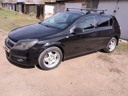Opel Astra 2006 года за 2 100 000 тг. в Уральск – фото 9