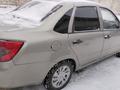 ВАЗ (Lada) Granta 2190 2012 годаүшін2 200 000 тг. в Актобе – фото 4