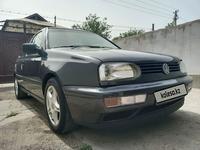 Volkswagen Golf 1993 года за 2 200 000 тг. в Шымкент