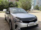 Kia Rio 2021 годаүшін6 300 000 тг. в Караганда