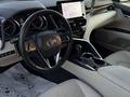 Toyota Camry 2023 года за 18 000 000 тг. в Астана – фото 8