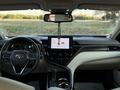 Toyota Camry 2023 года за 18 000 000 тг. в Астана – фото 9