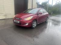 Hyundai Accent 2012 года за 3 300 000 тг. в Караганда