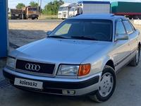 Audi 100 1994 годаүшін2 200 000 тг. в Шу