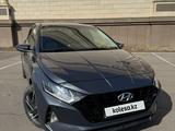 Hyundai i20 2023 года за 6 950 000 тг. в Алматы – фото 5