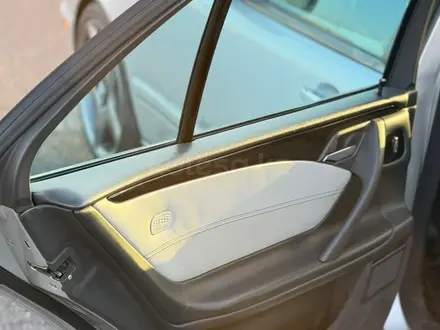 Mercedes-Benz E 55 AMG 2002 года за 10 000 000 тг. в Алматы – фото 18