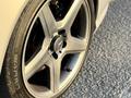 Mercedes-Benz E 55 AMG 2002 годаүшін10 000 000 тг. в Алматы – фото 21
