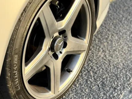 Mercedes-Benz E 55 AMG 2002 года за 10 000 000 тг. в Алматы – фото 21
