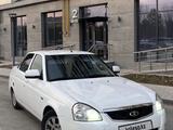 ВАЗ (Lada) Priora 2170 2014 годаүшін3 750 000 тг. в Шымкент – фото 4