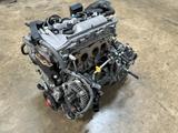 Двигатель Toyota Camry 2.5л Контрактный ДВС и АКПП 2AR-FE (1mz/2az/2gr/2mz за 200 990 тг. в Алматы – фото 4