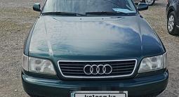 Audi A6 1994 годаүшін3 200 000 тг. в Шымкент