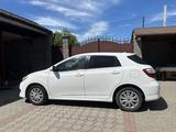 Toyota Matrix 2009 года за 5 850 000 тг. в Алматы