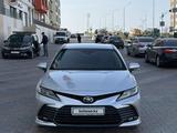 Toyota Camry 2023 годаүшін15 000 000 тг. в Актау
