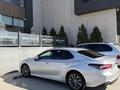 Toyota Camry 2023 года за 15 000 000 тг. в Актау – фото 3