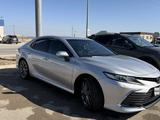 Toyota Camry 2023 годаүшін15 000 000 тг. в Актау – фото 4