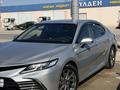 Toyota Camry 2023 года за 15 000 000 тг. в Актау – фото 2
