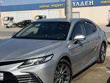 Toyota Camry 2023 годаүшін15 000 000 тг. в Актау – фото 2