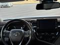 Toyota Camry 2023 года за 15 000 000 тг. в Актау – фото 9