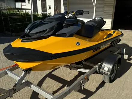Sea Doo RXP-300… за 9 000 000 тг. в Уральск – фото 2