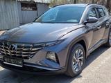 Hyundai Tucson 2023 года за 16 400 000 тг. в Алматы – фото 3