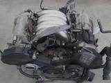 Двигатель привозной 2.4 BDV, AGA 30 клапанный за 300 000 тг. в Караганда