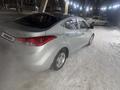 Hyundai Elantra 2013 года за 5 600 000 тг. в Астана