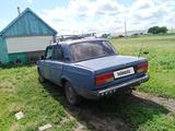 ВАЗ (Lada) 2107 2005 годаfor230 000 тг. в Кокшетау – фото 2