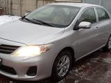 Toyota Corolla 2012 годаfor5 500 000 тг. в Павлодар