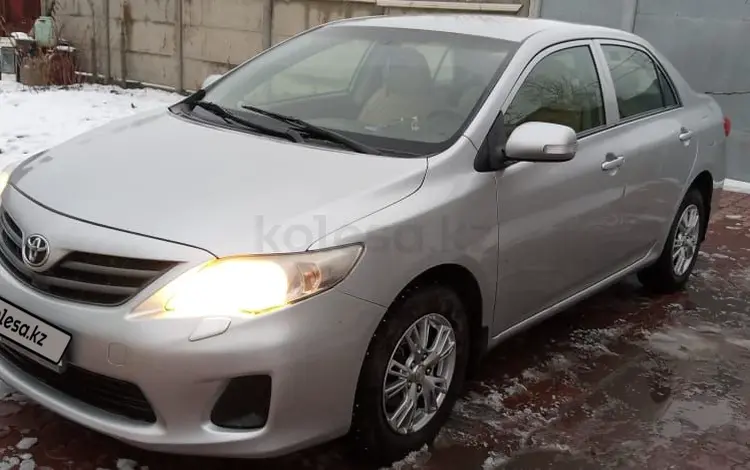 Toyota Corolla 2012 годаfor5 500 000 тг. в Павлодар