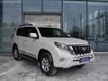 Toyota Land Cruiser Prado 2014 годаүшін16 390 000 тг. в Астана – фото 7