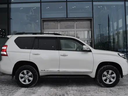 Toyota Land Cruiser Prado 2014 года за 16 390 000 тг. в Астана – фото 6